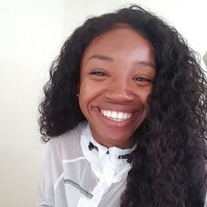 Meet your Posher, Jordanae